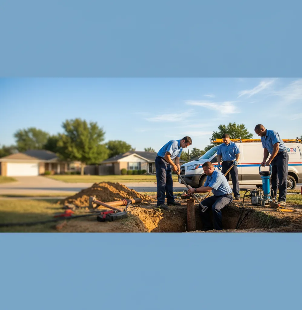 Water Heater Repair & Plumber in Walla Walla